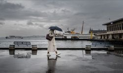 Marmara’da kasım yağışları yüzde azaldı