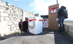 Yeni evlenen çiftlere 6 ay kira ve eşya yardımı