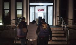 Muş’ta 8 yıl 9 ay hapis cezası bulunan hükümlü yakalandı