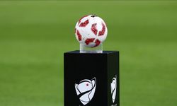 Ziraat Türkiye Kupası grup etabı başlıyor