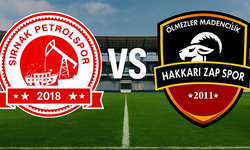 Hakkari Zap Spor önemli bir karşılaşmaya çıkıyor