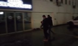 Ankara'da 5 otomobil çalan 2 kişi tutuklandı