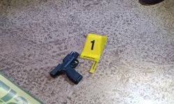 İki grup arasında silahlı ve bıçaklı kavga: 3 yaralı