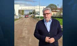 AP Türkiye Raportörü Amor Demirtaş ile görüştü