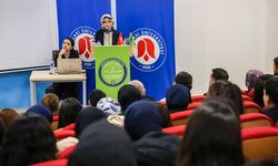 Hakkari Üniversitesi'nden 'Maarif Modeli' atölyesi