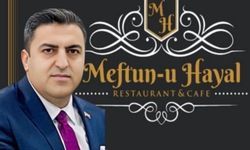 İş İnsanı Yılmaz Azizoğlu’ndan yeni yıl mesajı