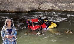Hakkari'deki kazada yaralanan genç kadın kurtarılamadı