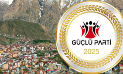 Güçlü Parti Hakkari İl Başkanlığına Atlı atandı