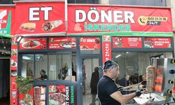 Hakkarili girişimcinin çıraklıktan ustalığa başarı hikayesi