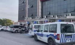 Adliye hırsızlığında yeni gelişme