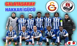 Hakkarigücü Galatasaray deplasmanına gidiyor