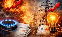 Doğalgaz ve elektriğe zam gelecek mi?