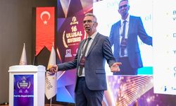 HÜ Rektör Yardımcısı eTwinning konferansı’nda