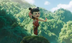 Çin'de sinema gişesinde rekor hasılat