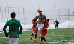 Hakkari Zap Spor evinde altın değerinde 3 puan aldı