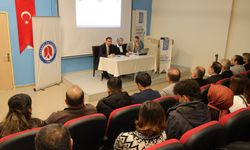 Hakkari'de 'Denetimli serbestliğin 20. Yılı' konferansı