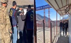 Hakkari'de 37 yılla aranan kişi yakalandı