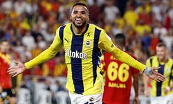 Fenerbahçe’den 2 futbolcu Afrika Uluslar Kupası’nda