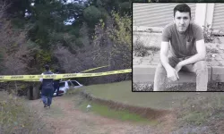 Samsun’da boşanan çift otomobilde ölü bulundu