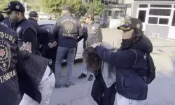 İstanbul’da suç örgütlerine darbe: 17 tutuklama