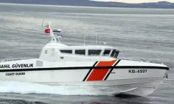 Sahil Güvenlik Komutanlığına uzman erbaş alınacak