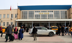 Van, yılbaşında İranlı misafirlerini ağırlıyor