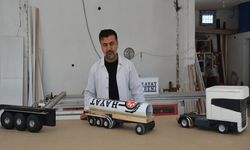 Silopili ustadan “Hayat Freni” ile örnek çalışma