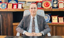 Esendere Belediye Başkanı  Büyüksu’dan  Yeni yıl mesajı