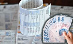 Hakkari’de kabarık doğalgaz faturalarına tepki