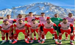 Durankaya Spor’dan farklı galibiyet: 6-1
