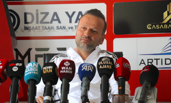 Vanspor: hedef lig, keyifli futbol