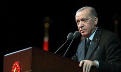 Cumhurbaşkanı Erdoğan'dan önemli açıklamalar