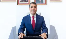 BİK Van Bölge Müdürlüğüne Erol Karadağ atandı