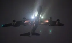 ABD, Suriye'de IŞİD'e karşı hava saldırısı düzenledi