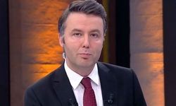 Gazeteci Mehmet Akif Ersoy gözaltına alındı