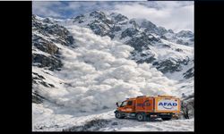 Meteoroloji’den Hakkari İçin önemli uyarı!