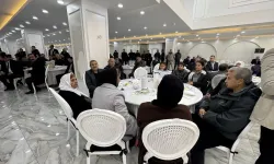 Hakkari'de "Milli Birlik ve Beraberlik Buluşması" programı