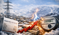 Hakkari’de elektrikte yeni dönem: Faturalar değişecek!