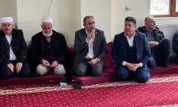 HÜDA PAR Heyeti Hakkari’de temaslarda bulundu