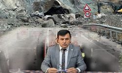 Başkan Arslan “Her an ölümle burun burunayız”