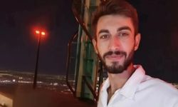 Vanlı işçi inşaattan düşerek hayatını kaybetti