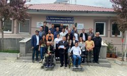 Hakkari Engelli Dernek Platformundan önemli açıklama