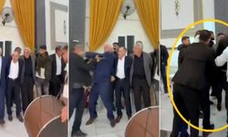 Şırnak’ta halay başı olmak isteyen kişi yumruklandı