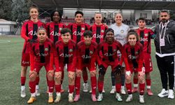 Yüksekova Spor deplasmanda kazandı