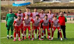 Derecik Spor - 1 Durankaya Spor - 1