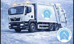 Hakkari’de çöp toplama saatleri değişti