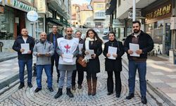 Hakkari İHD'den 'İnsan Hakları Günü' bilgilendirmesi