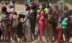 Dünya Gıda Programından 'Kamerun' uyarısı