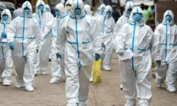 Muğla'da 11 mahalle karantinaya alındı