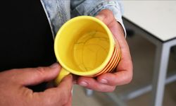 Çatlak seramikler bakteri riski taşıyor